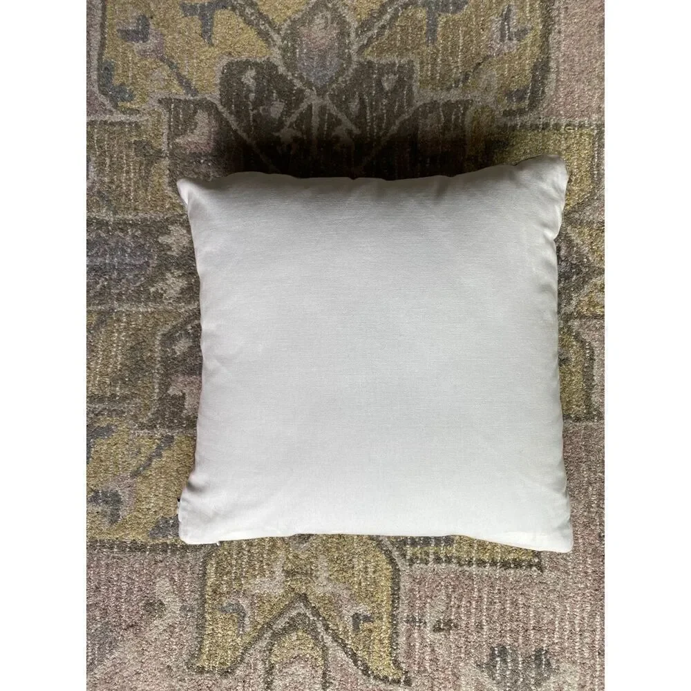 Hearth & Hand Magnolia Throw 18x18” Pillow